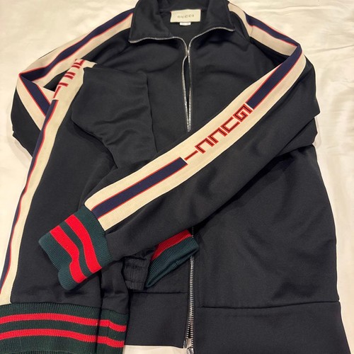 Gucci track - gucci,