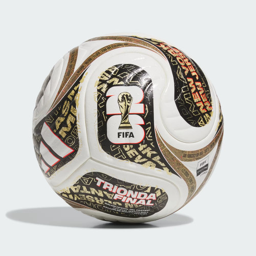 Pallone adidas trionda - adidas, finals