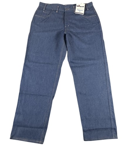 Jeans workrite uomo 38x32 - workrite,