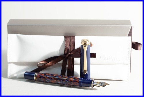 Penna stilografica pelikan - penna,