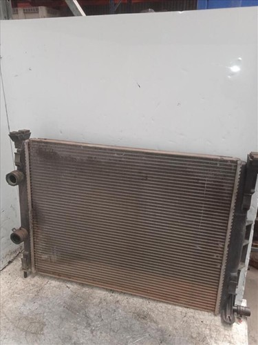 8200357536 radiatore acqua