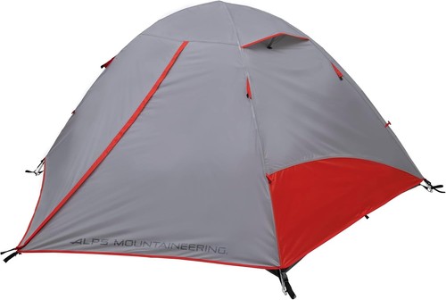 Tenda cupola alpi - alpi, alpinismo