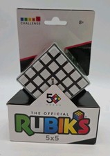 Rubik's Cube The Original 5x5