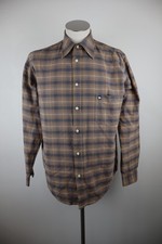 MURPHY & NYE CAMICIA UOMO TG