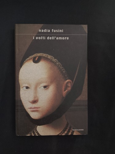 Nadia fusini i - fusini,