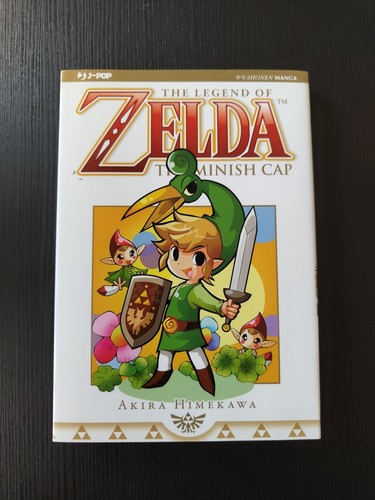 The legend zelda - of,