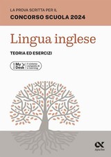 La prova scritta per il
