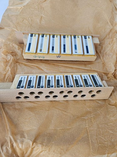 Hohner ead corona blocchi - hohner,