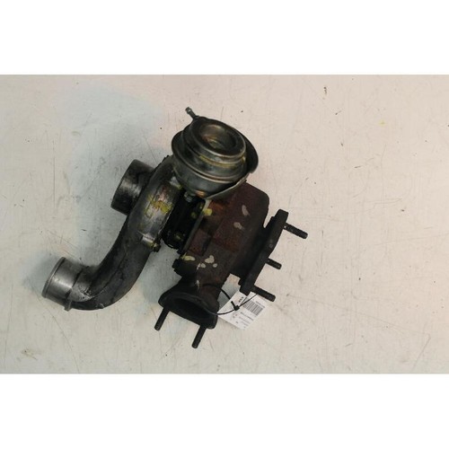 Turbocompressore tata xenon - turbocompressore,