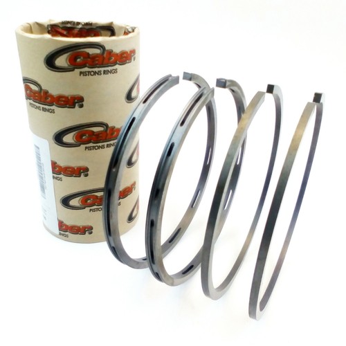 Set anello pistone - , per