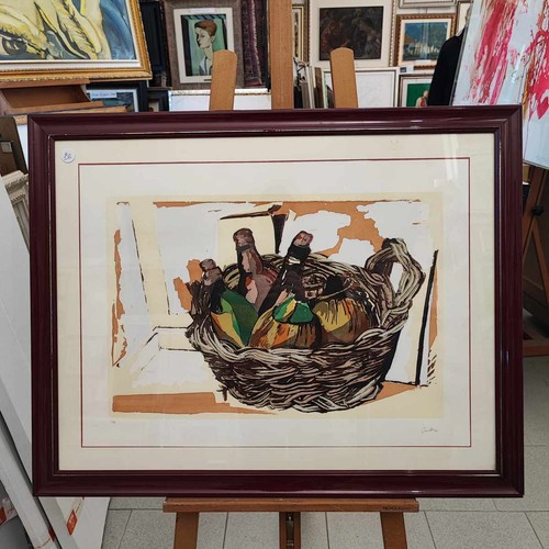 Renato guttuso 90 - renato, cm