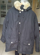 Giacca Piumino Parka Originale Woolrich