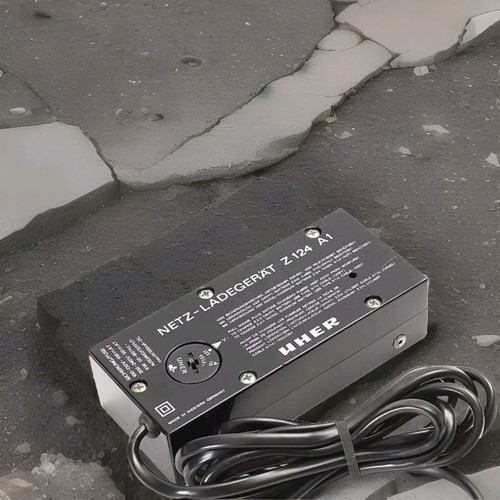 Alimentatore 124 per - 124, a1