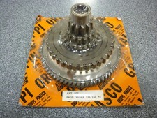 INGRANAGGIO FOURDRIVE PINASCO