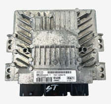 CENTRALINA MOTORE FORD MONDEO SW 1.8 TDCI 125 CV (2007-2012) 7G91-12A650-YE