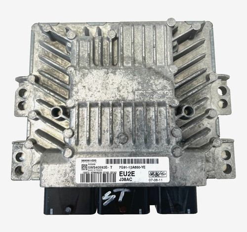 Centralina motore ford mondeo - centralina,