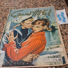 Grand Hotel 781 1961-Farah