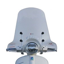 Faco 22364 Parabrezza Piaggio Vespa Gts 300 I-Get anno 2019 H.730XL.725