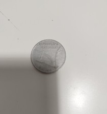 24 Rare Monete 10 Lire Spiga