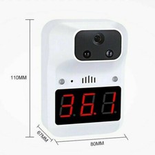 TERMOSCANNER TERMOMETRO LASER