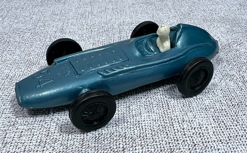 Macchinina plastica soffiata - macchinina,