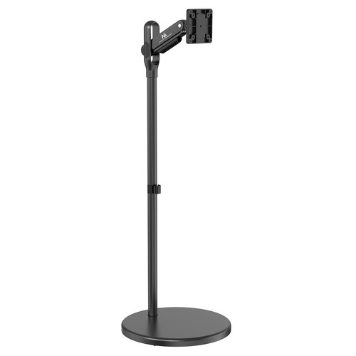 Supporto mobile per monitor - supporto,