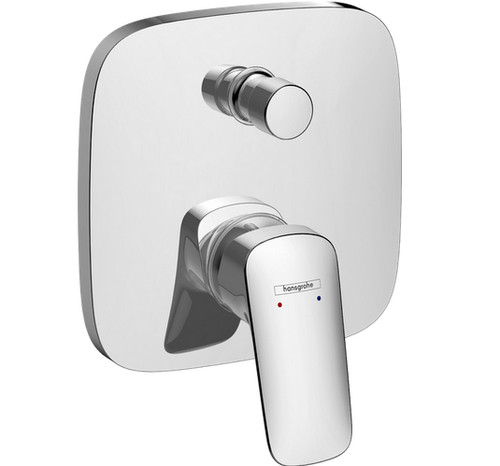 Hansgrohe mixer per - hansgrohe, vasca