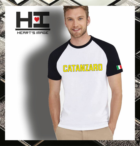 Catanzaro shirt maglietta - t,