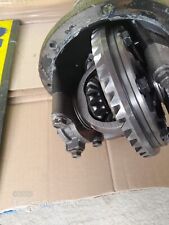 Pera Differenziale Anteriore