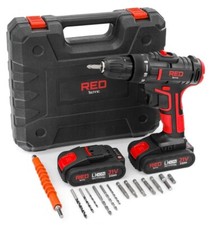 Trapano avvitatore doppia - avvitatore,