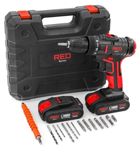 Trapano avvitatore doppia - avvitatore,