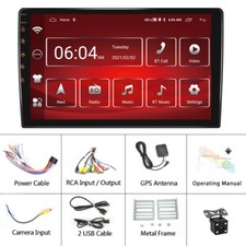 Android Car Radio Autoradio