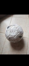 Pallone autografato Juventus 