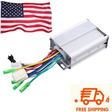 36V/48V 350W Electric Bicycle