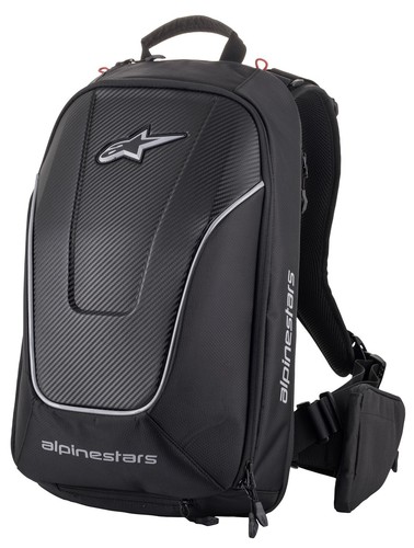 Zaino moto alpinestars charger - moto,