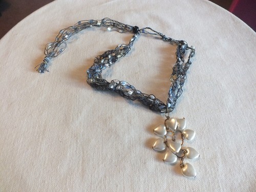 Bellissima collana - bellissima,
