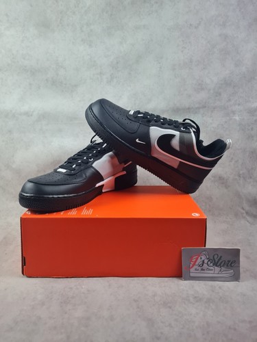 Nike air force react - air,