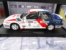MITSUBISHI Galant Lancer VR-4