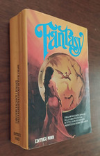 B981 FANTASY i migliori racconti e romanzi della narrativa Fantasy 1985 ED. NORD