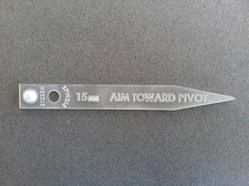 Pats Audio XA Manometro a