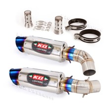 Slip per Ducati Monster 696