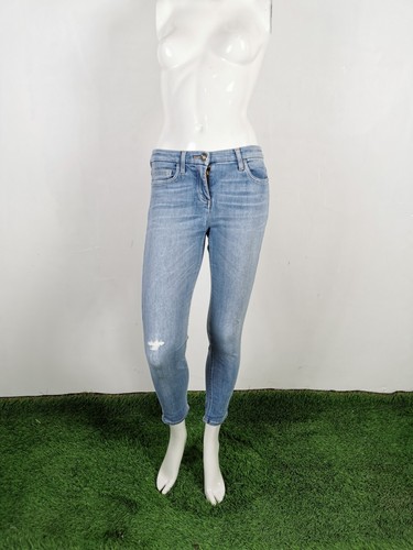 Elisabetta franchi jeans donna - franchi,