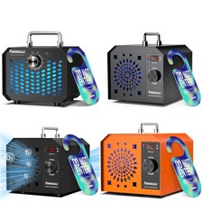 250000mg/h Ozone Generator