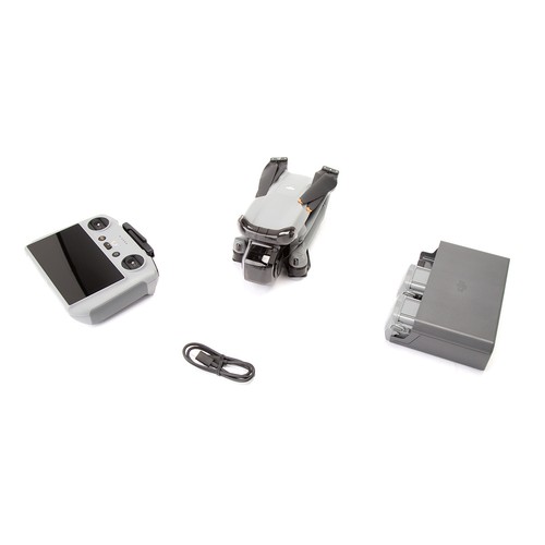 Dji air drone fly more - fly, combo