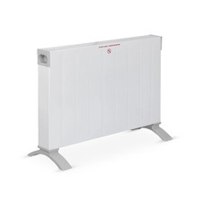 Termoconvettore da Pavimento