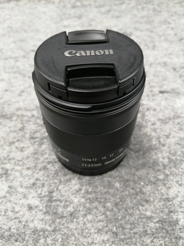 Canon 22mmf4 5 6 is - canon,