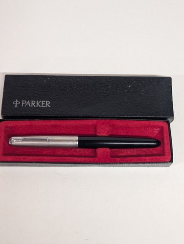 Lovely rare vintage parker - lovely,