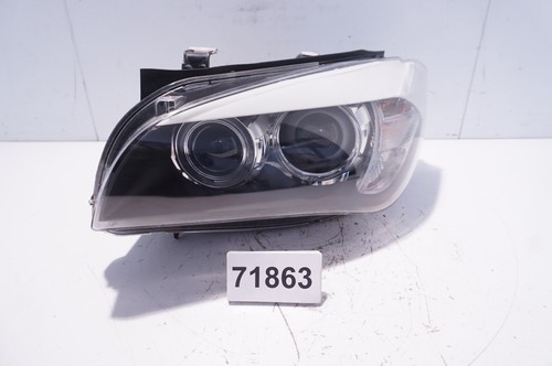 Bmw e84 rhd faro proiettore - x1,