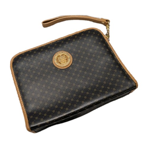 Pochette vintage paolo gucci - pochette,