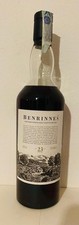 23 Years Old Benrinnes